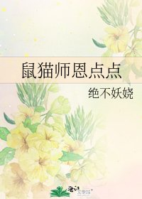 鼠猫师恩点点