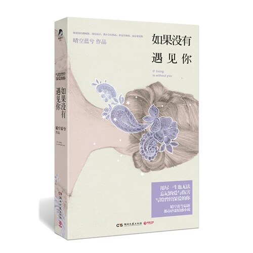 如果没有遇见你(出书版)