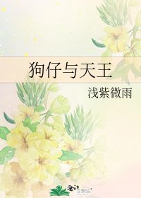 狗仔与天王