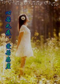 心若无痕,爱若存崖