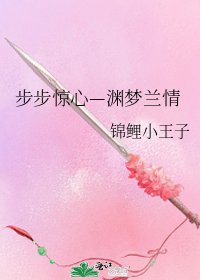 步步惊心—渊梦兰情