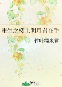 重生之楼上明月君在手