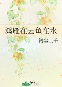 鸿雁在云鱼在水