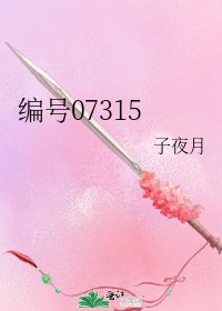 编号07315
