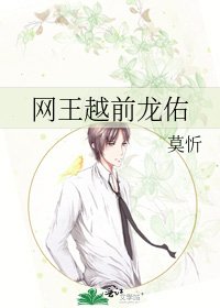 网王越前龙佑