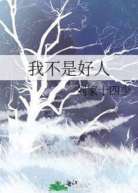 我不是好人