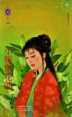 小厮与花郎(儿臣之三/上下册)
