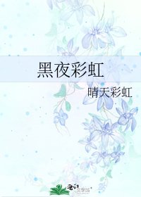 黑夜彩虹