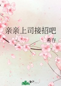 亲亲上司接招吧
