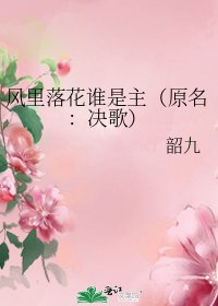 风里落花谁是主(原名:决歌)