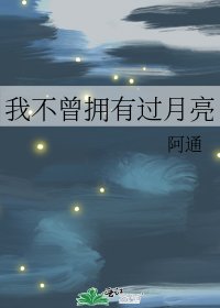 我不曾拥有过月亮