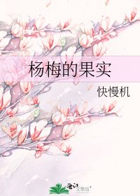 杨梅的果实