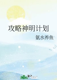 攻略神明计划