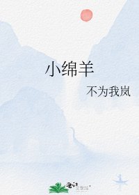 小绵羊