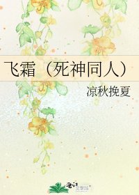 飞霜(死神同人)