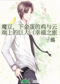 魔豆,下金蛋的鸡与云端上的巨人(幸福之旅)