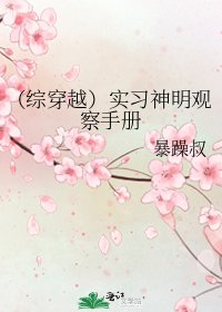 (综穿越)实习神明观察手册