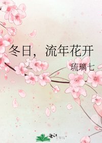 冬日,流年花开