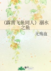 (霹雳飞鱼同人)溺水之鱼
