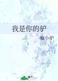 我是你的驴