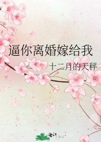 逼你離婚嫁給我