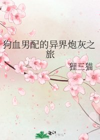 狗血男配的异界炮灰之旅
