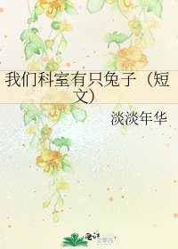 我们科室有只兔子(短文)
