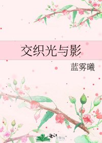 交织光与影