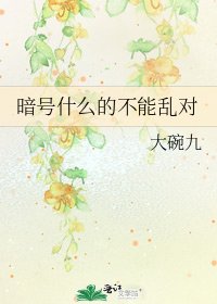 暗号什么的不能乱对