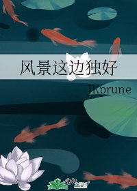 风景这边独好