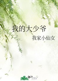 我的大少爷