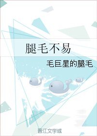 腿毛不易