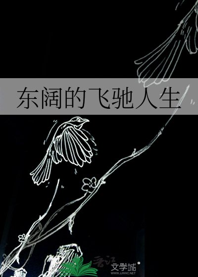 东阔的飞驰人生
