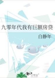 九零年代我有巨额放贷
