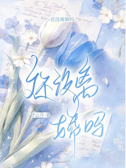 还没离婚吗