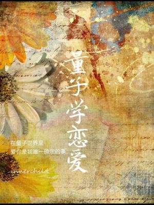 【二战】量子学恋艾