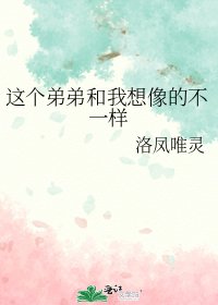 (综漫同人)这个弟弟和我想像的不一样