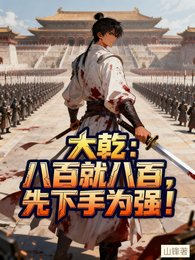 大乾:八百就八百,先下手为强!