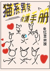 猫系男友收集手册