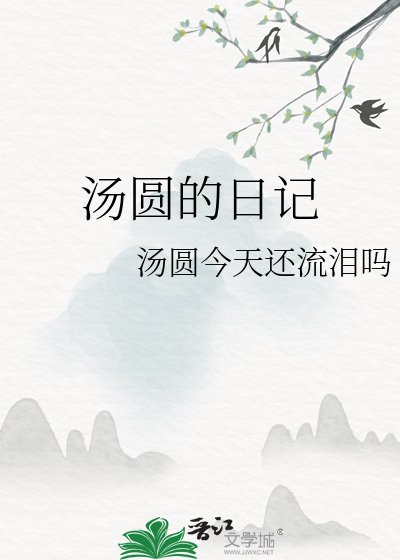 汤圆的留记