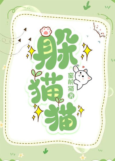 躲猫猫