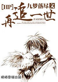 (BL/HP/GS同人)再追一世