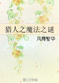 (BL/猎人同人)猎人之魔法之谜