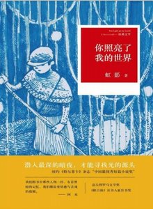 你照亮了我的世界(出版书)