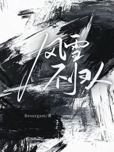 风雪不归人