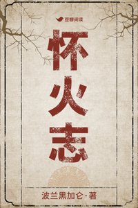 怀火志