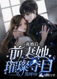 离婚后,前妻她璀璨夺目