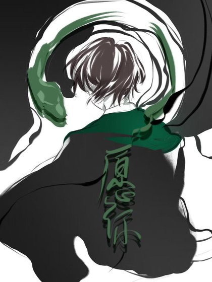 【HP亲世代】愿你