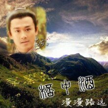 (BL/寻秦记同人)寻秦记之杯中酒