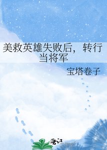 美救英雄失败后,转行当将军